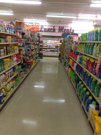 Grocery Store «Greene Great Value», reviews and photos, 8271 Spotswood Trail, Stanardsville, VA 22973, USA