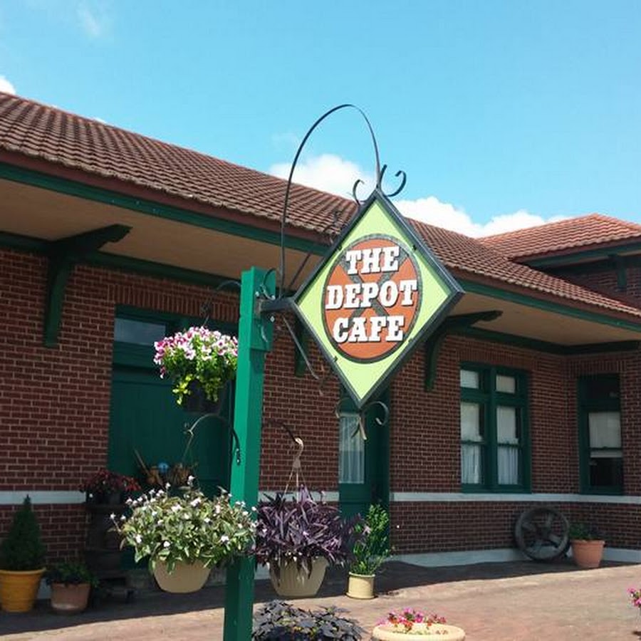 The Depot Cafe