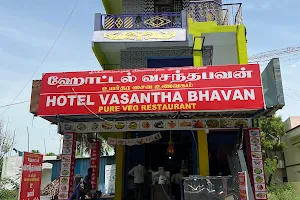 Vasantha Bavan image