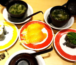 Genki Sushi Tunjungan Plaza photo