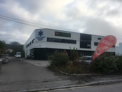 Mont Blanc Léman Installateur à Saint-Julien-en-Genevois