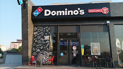 Domino's Pizza Antalya Döşemealtı