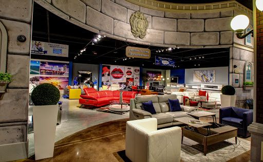 Furniture Store «El Dorado Furniture - Ft. Myers Boulevard», reviews and photos, 4429 S Cleveland Ave #120, Fort Myers, FL 33901, USA