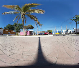 Puente Antiguo Mololoa photo