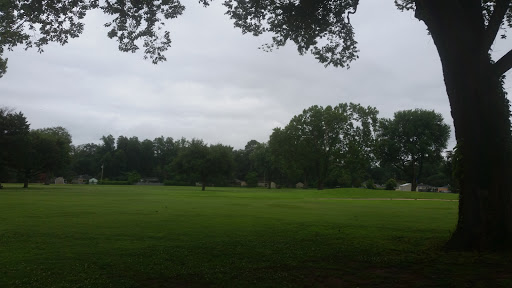 Golf Course «Querbes Park Golf Course», reviews and photos, 3500 Beverly Pl, Shreveport, LA 71104, USA