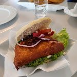 Photo n°2 de l'avis de Tony.� fait le 29/03/2023 à 13:50 sur le  PIER 35 à Butjadingen