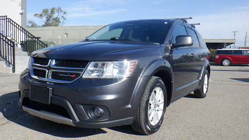 Used Car Dealer «Quattro Motors 2 LLC», reviews and photos, 29666 Grand River Ave, Farmington Hills, MI 48336, USA