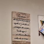 Photo n°2 de l'avis de Federica. fait le 10/07/2022 à 07:27 sur le  Osteria l'Amorosa à Forlì