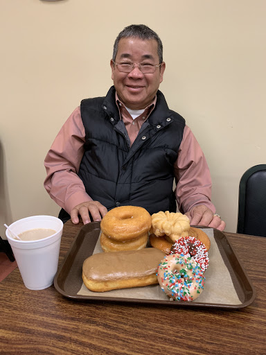 Donut Shop «Happy Donut», reviews and photos, 10214 SE 240th St a, Kent, WA 98031, USA