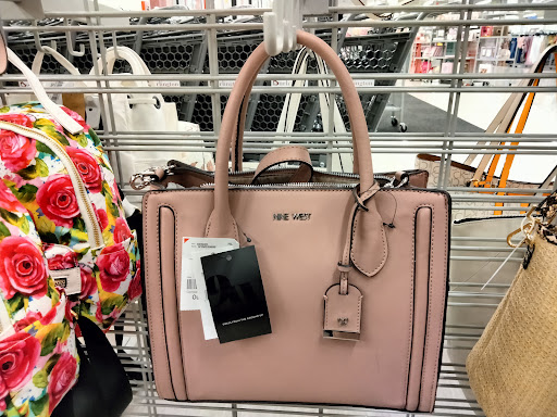 Clothing Store «Burlington Coat Factory», reviews and photos, 10 Prospect Hill Terrace, East Windsor, CT 06088, USA