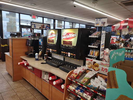 Convenience Store «Speedway», reviews and photos, 635 Tecumseh St, Dundee, MI 48131, USA