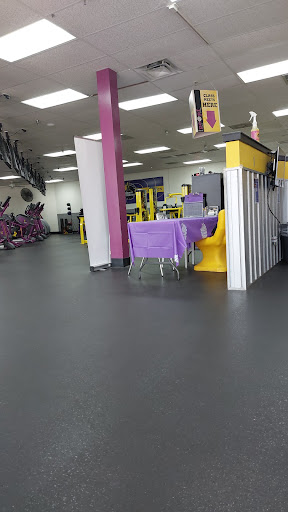 Gym «Planet Fitness», reviews and photos, 4020 13th St, St Cloud, FL 34769, USA