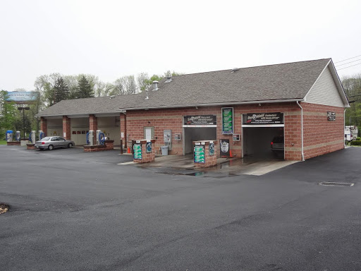 Saucon Valley Auto Spa en Bethlehem