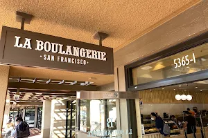 La Boulangerie San Francisco, Alton Square, Irvine/CA image