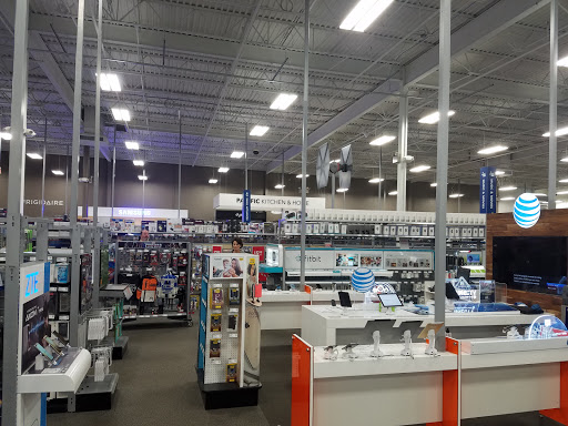 Electronics Store «Best Buy», reviews and photos, 4807 Concord Pike, Wilmington, DE 19803, USA