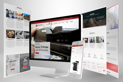 ROI Strategic Marketing image
