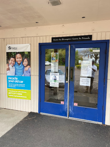 Donations Center «Benton Habitat for Humanity», reviews and photos