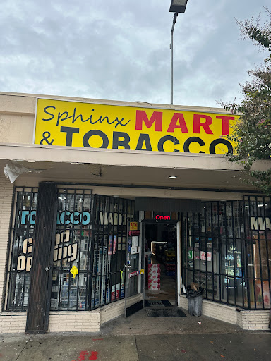 Sphinx Mart & Tobacco 1 ceramic tips