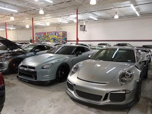 Used Car Dealer «Texas Hot Rides», reviews and photos, 1833 N Interstate 35E, Carrollton, TX 75006, USA