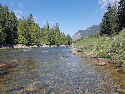 Stemwinder Provincial Park