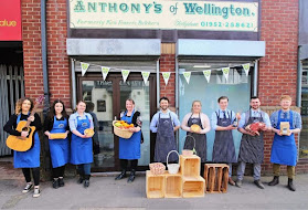 Anthony's Of Wellington