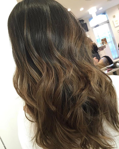 Hair Salon «Vola Via Hair Salon», reviews and photos, 3173 Richmond Rd, Staten Island, NY 10306, USA