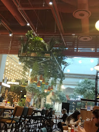 Atmosphère du Restaurant La Brigade - La Défense à Puteaux - n°13