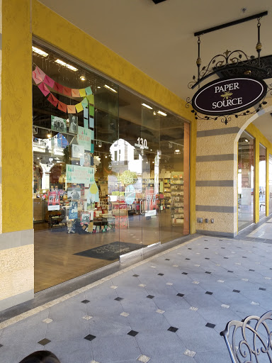 Paper Source, 410 S Rampart Blvd #130, Las Vegas, NV 89145, USA, 