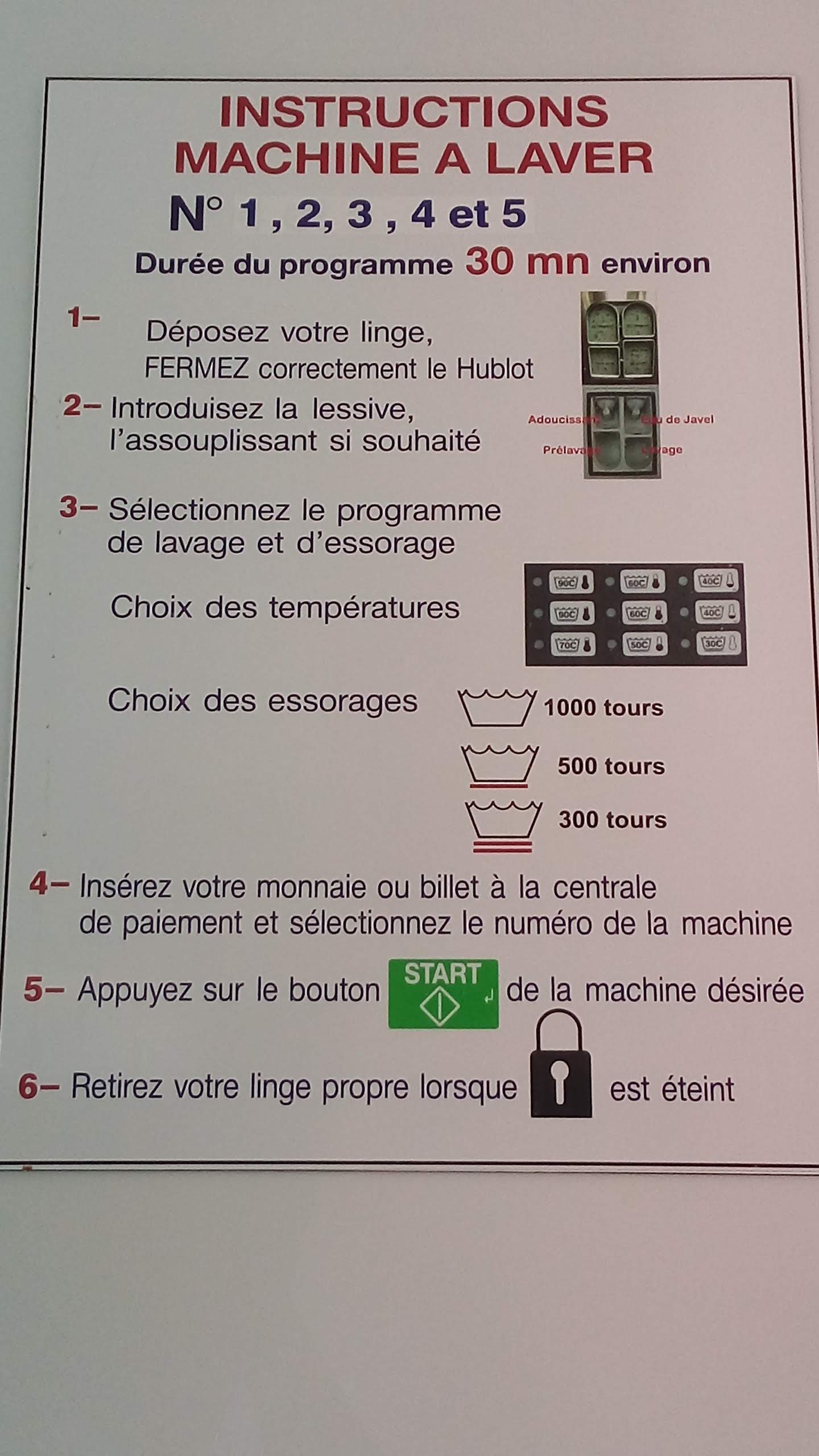 Photo n° 2 de l'avis de Cath. fait le 02/09/2018 à 13:34
