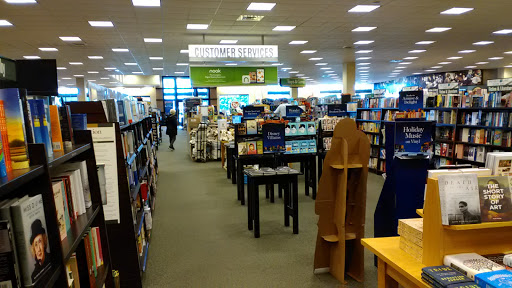 Book Store «Barnes & Noble», reviews and photos, 11500 Midlothian Turnpike, Richmond, VA 23235, USA