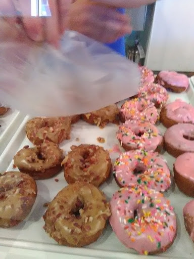 Harley-Davidson Dealer «Seacoast Harley-Davidson», reviews and photos, 17 Lafayette Rd, North Hampton, NH 03862, USA