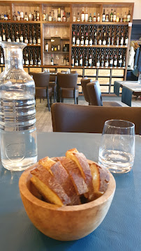 Plats et boissons du Restaurant Vigne en Foule à Gaillac - n°11