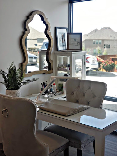 Hair Salon «Cloud 9 Salon, Spa, and Boutique», reviews and photos, 1651 Justin Rd, Flower Mound, TX 75028, USA