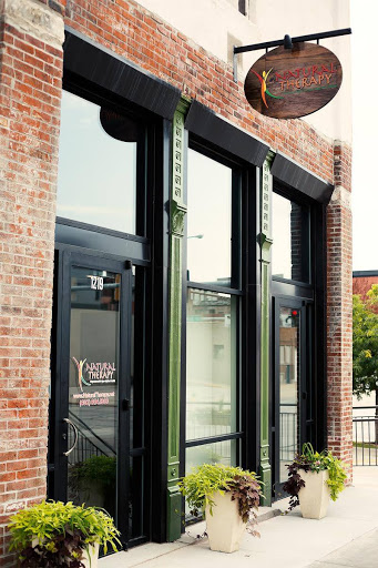 Acupuncture Clinic «Natural Therapy», reviews and photos, 1215 Leavenworth St, Omaha, NE 68102, USA