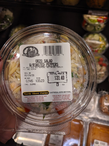 Grocery Store «North Shore Farms», reviews and photos, 770 Port Washington Blvd, Port Washington, NY 11050, USA