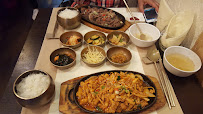 Bulgogi du Restaurant coréen Soon à Paris - n°1