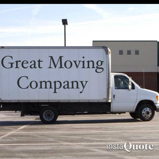 Great Moving Company - Mountain View Movers near Palo Alto & San Jose