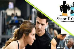 Shape-U Gym image