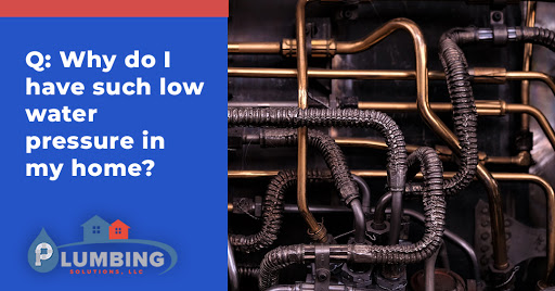 Plumber «Plumbing Solutions, LLC», reviews and photos, 40 C Trotter Rd b, West Columbia, SC 29169, USA