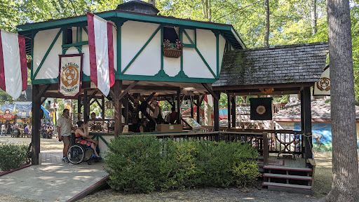 Fair «Maryland Renaissance Festival», reviews and photos, 1821 Crownsville Rd, Annapolis, MD 21401, USA