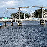 Photo n°2 de l'avis de Monica.u fait le 08/09/2020 à 16:30 sur le  Zur Brücke à Greifswald