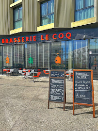 Photos du propriétaire du Restaurant La Brasserie le Coq à Bègles - n°19