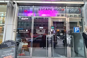 Escape Room Helsinki image