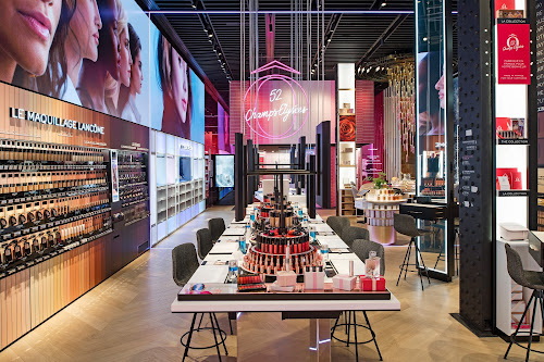 Boutique & Institut Lancôme à Paris