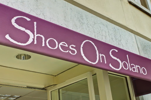 Shoe Store «Shoes On Solano», reviews and photos, 5933 College Ave, Oakland, CA 94618, USA