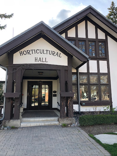 Banquet Hall «Horticultural Hall», reviews and photos, 330 Broad St, Lake Geneva, WI 53147, USA