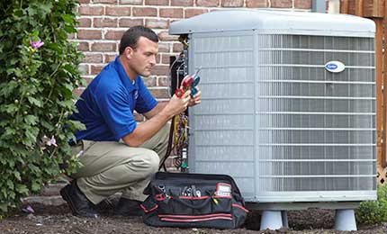 AVIS COOLING & HEATING