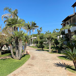 Photo n°5 de l'avis de Constantin.e fait le 14/10/2023 à 10:52 sur le  Villaggio Il Gabbiano à Capo Vaticano