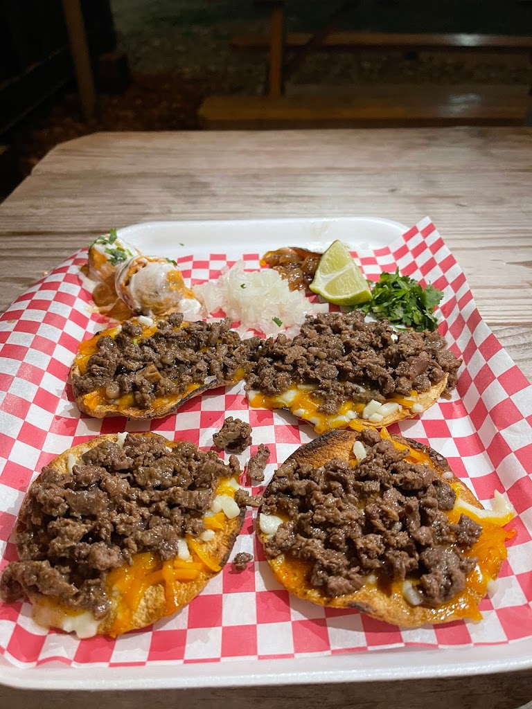 Antojitos Mexicanos El Búfalo 78573