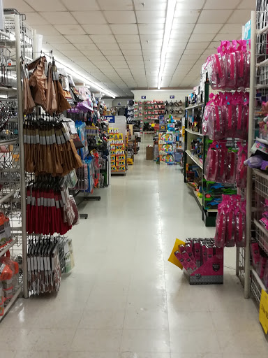 Discount Store «Fallas Paredes Discount Stores», reviews and photos, 9060 Firestone Blvd, Downey, CA 90241, USA